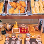 Metz Est Technopole Pole Sante 2* Ars-Laquenexy