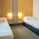 Отель Metz Est Technopole Pole Sante