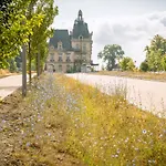 Metz Est Technopole Pole Sante