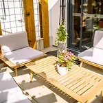 Metz Est Technopole Pole Sante 2* Ars-Laquenexy