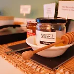 Metz Est Technopole Pole Sante 2* Ars-Laquenexy