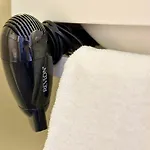 Metz Est Technopole Pole Sante Отель