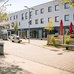 Отель Metz Est Technopole Pole Sante