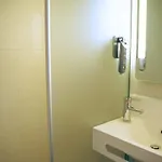 Metz Est Technopole Pole Sante 2* Ars-Laquenexy