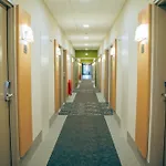 Metz Est Technopole Pole Sante Отель