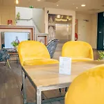Metz Est Technopole Pole Sante 2*