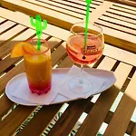 Отель Metz Est Technopole Pole Sante Ars-Laquenexy