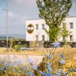 Metz Est Technopole Pole Sante