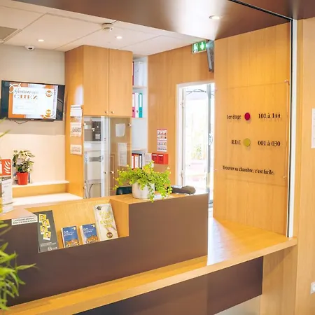 Metz Est Technopole Pôle Santé