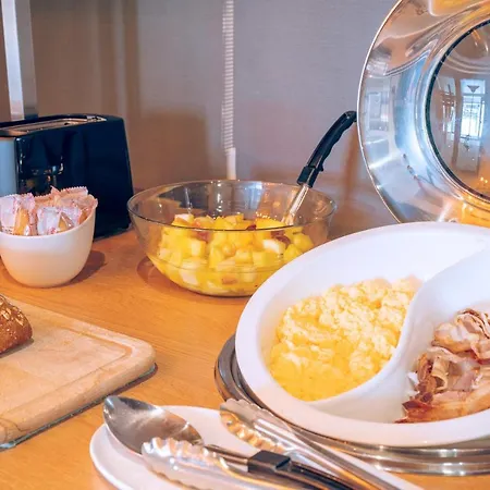 Hotel Metz Est Technopole Pôle Santé Ars-Laquenexy