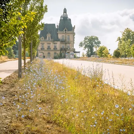 Metz Est Technopole Pole Sante