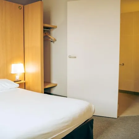 Metz Est Technopole Pole Sante Hotel Ars-Laquenexy