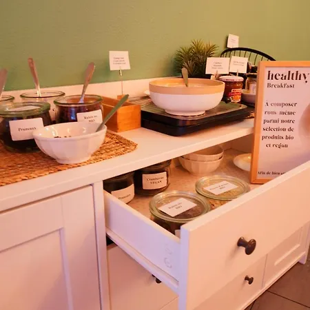 Metz Est Technopole Pôle Santé Hotel