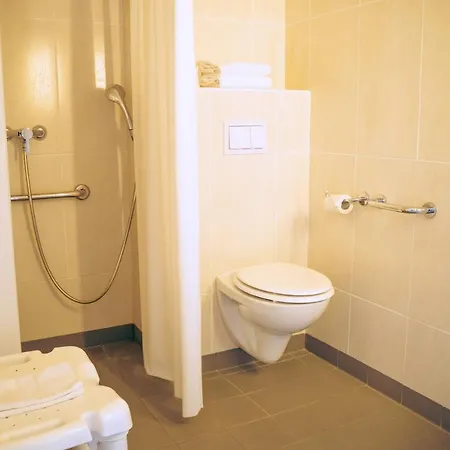 Metz Est Technopole Pôle Santé Hotel