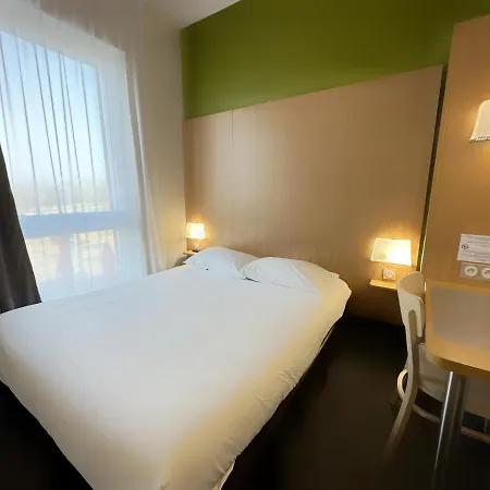 Metz Est Technopole Pôle Santé 2*