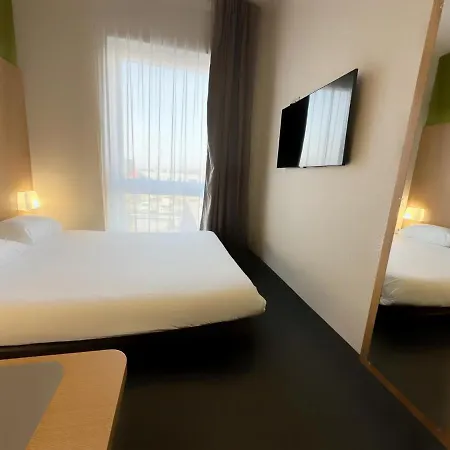 Metz Est Technopole Pole Sante 2*
