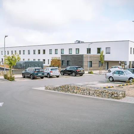 Hotel Metz Est Technopole Pôle Santé 2*