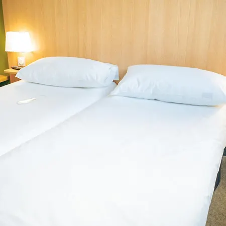 Metz Est Technopole Pole Sante Hotel