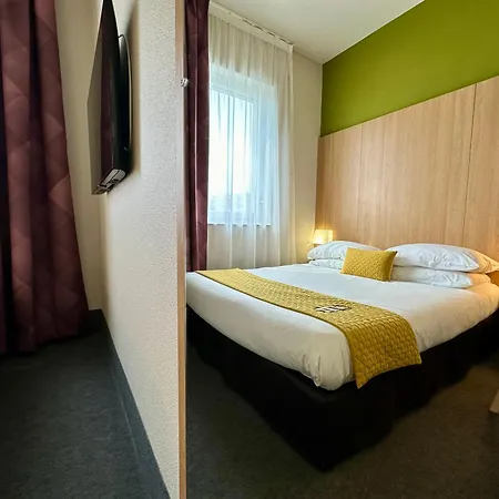 Metz Est Technopole Pole Sante