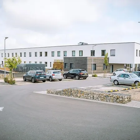 Metz Est Technopole Pôle Santé