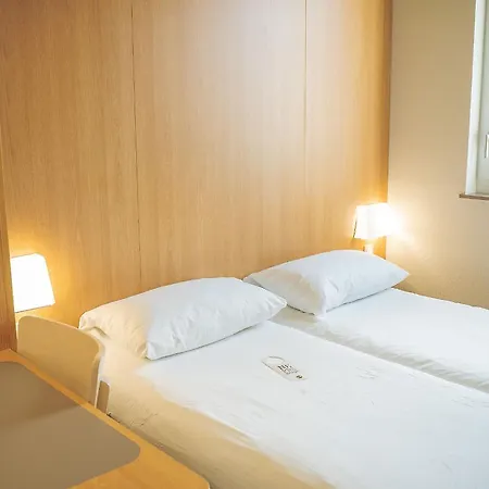 Hotel Metz Est Technopole Pole Sante Ars-Laquenexy