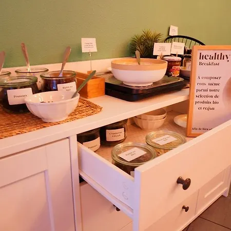 Metz Est Technopole Pôle Santé Hotel Ars-Laquenexy