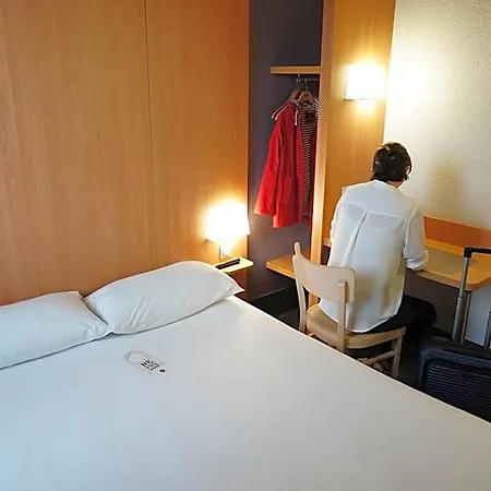 Hotel Metz Est Technopole Pole Sante Ars-Laquenexy