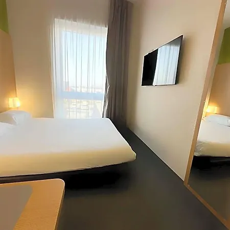 Metz Est Technopole Pole Sante Hotel Ars-Laquenexy