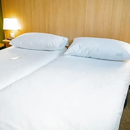 Hotel Metz Est Technopole Pole Sante 2*
