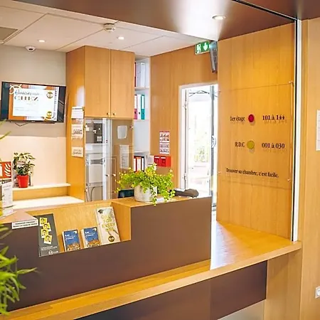 Metz Est Technopole Pole Sante