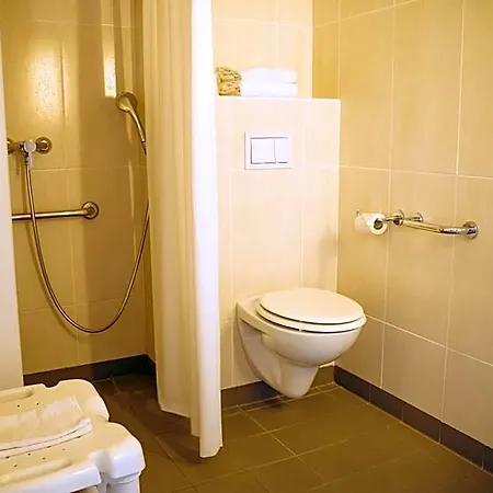 Metz Est Technopole Pole Sante 2*