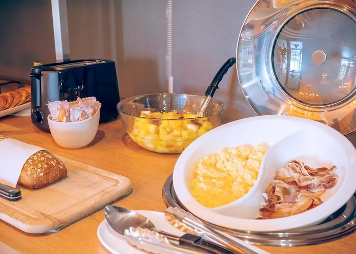 Hotel Metz Est Technopole Pole Sante Ars-Laquenexy