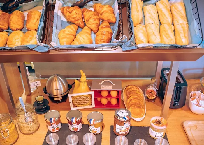 Metz Est Technopole Pole Sante 2* Ars-Laquenexy