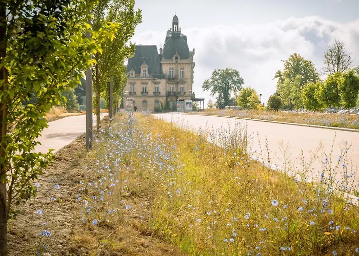Metz Est Technopole Pole Sante