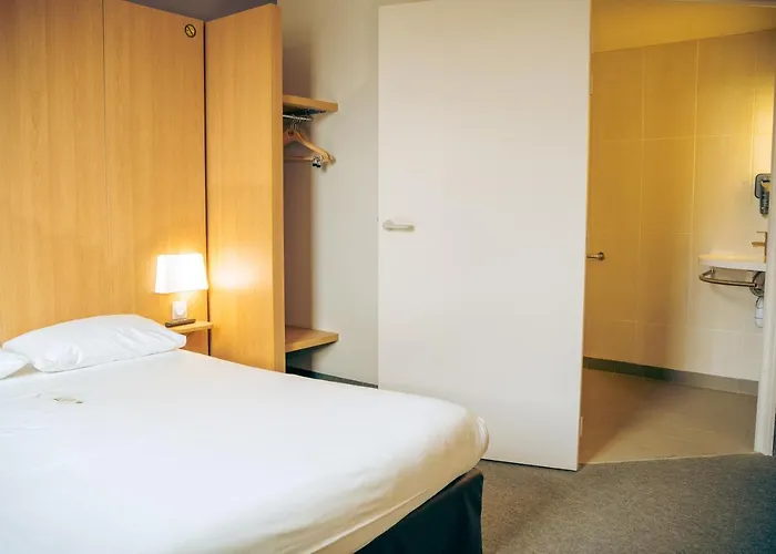 Metz Est Technopole Pole Sante Hotel Ars-Laquenexy