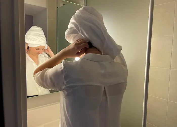 Metz Est Technopole Pole Sante Hotel Ars-Laquenexy