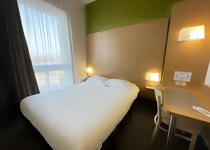 Metz Est Technopole Pole Sante 2*