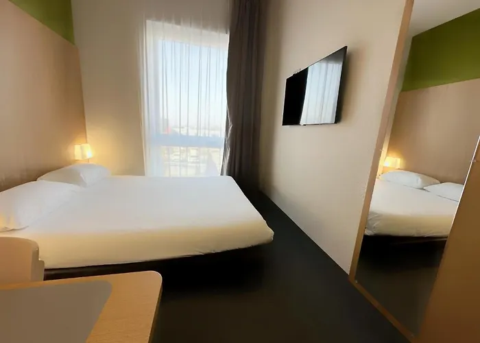 Metz Est Technopole Pole Sante 2*