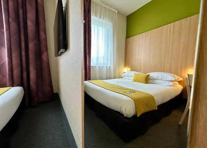 Metz Est Technopole Pole Sante