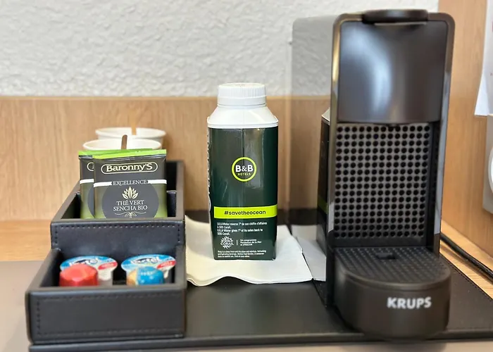 Metz Est Technopole Pole Sante Отель 2*