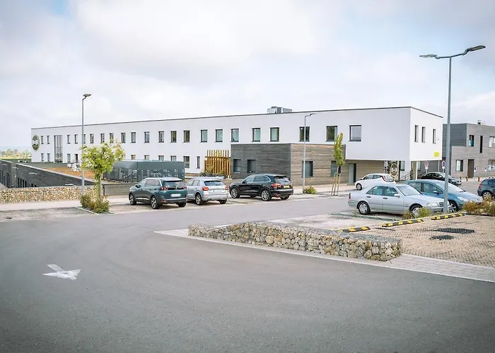 Metz Est Technopole Pole Sante