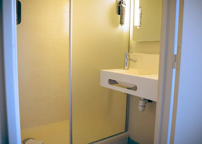 Metz Est Technopole Pole Sante 2* Ars-Laquenexy