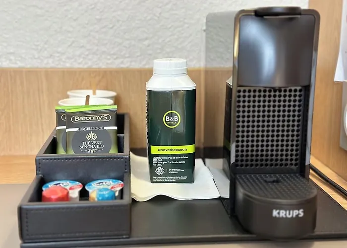 Metz Est Technopole Pole Sante 2* Ars-Laquenexy