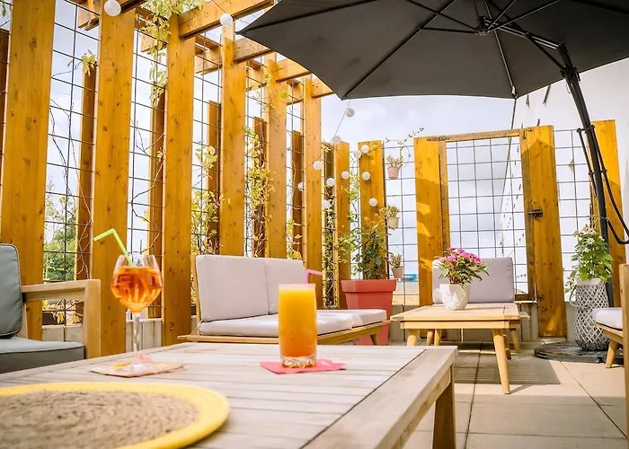 Hotel Metz Est Technopole Pole Sante Ars-Laquenexy