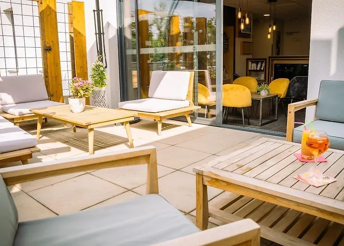 Metz Est Technopole Pole Sante Hotel Ars-Laquenexy