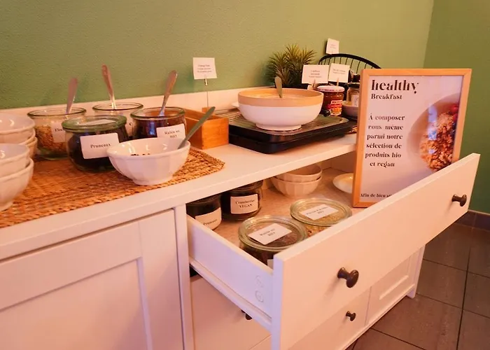 Metz Est Technopole Pole Sante Hotel Ars-Laquenexy